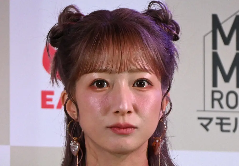 【画像・写真】辻希美の第5子の名前を中傷する声　猪狩ともかがピシャリ「他人の子供の名前を…」