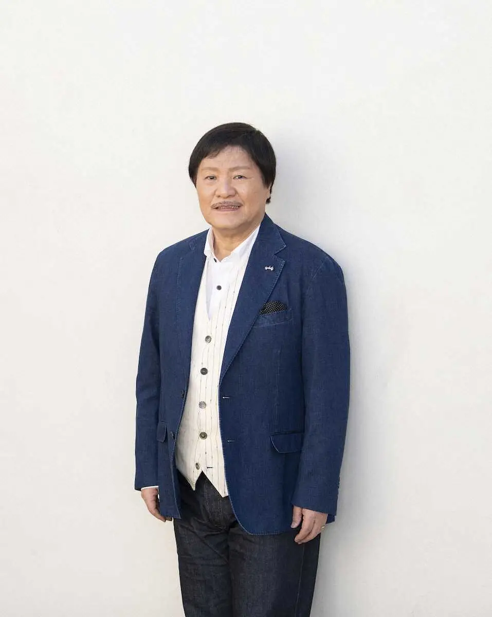 【画像・写真】堀内孝雄が大阪でアコースティックライブ