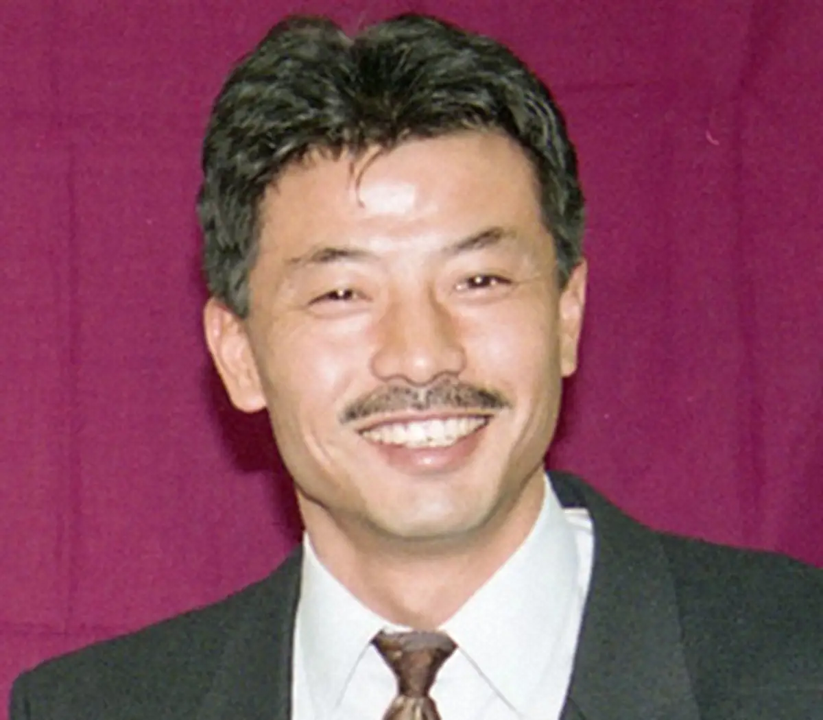 【画像・写真】「スーパーカートリオ」屋鋪要氏　意外過ぎる華麗な転身　趣味が高じて業界が注目の逸材に