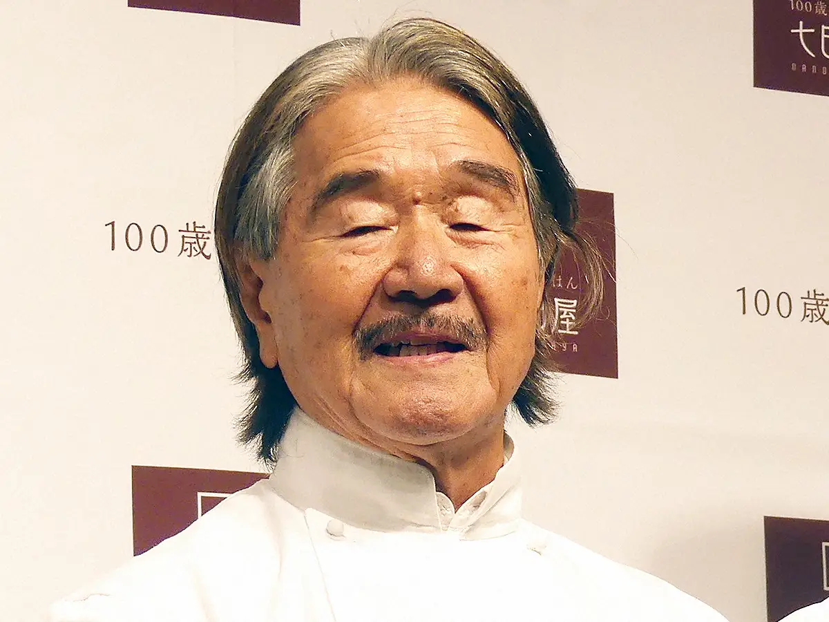 【画像・写真】「フレンチの鉄人」坂井宏行氏のレストラン「ラ・ロシェル南青山」12月末で閉店「一旦区切りを」