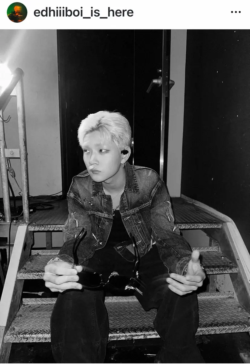 【画像・写真】岡村隆史　新進気鋭の18歳アーティストとのまさかの再会に驚き「もうこれ実現してるってこと？」