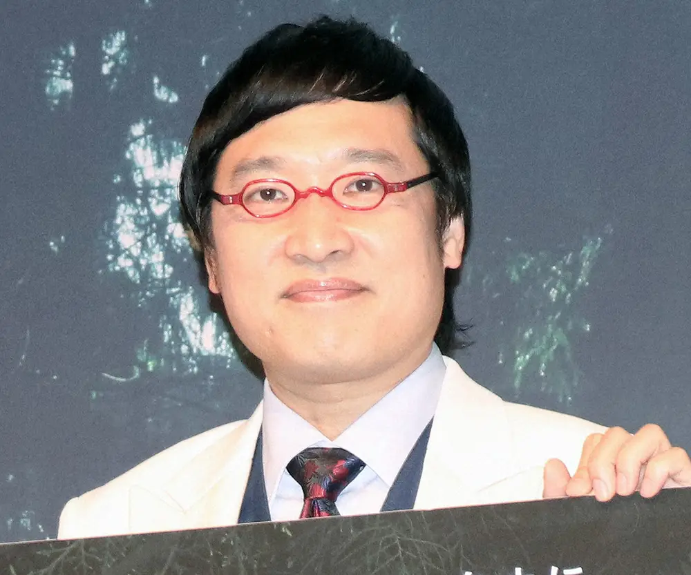 【画像・写真】山里亮太　あのちゃんとの共演回、もう一人のゲストに言われた「一番傷ついた言葉」