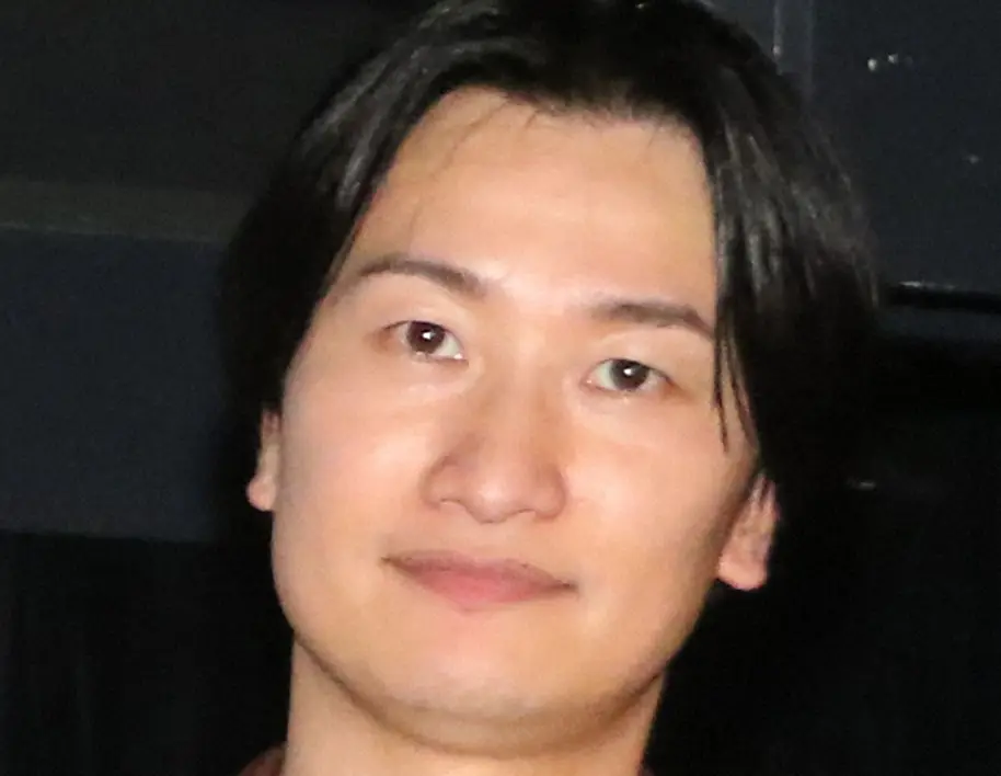 【画像・写真】相席・山添寛　「ポーカーでめちゃくちゃ注目」されている人気芸人とは？「世界大会でも上位で活躍」