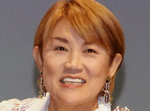 【画像・写真】山田邦子、ダウンタウンチャンネル（仮称）に期待大！「松ちゃんは浜ちゃんに謝るのか？」