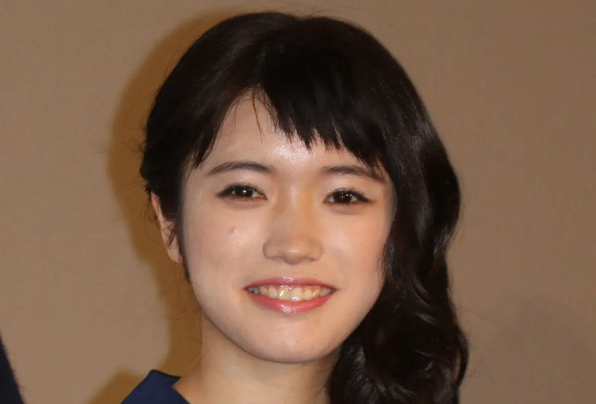 【画像・写真】元人気子役・美山加恋　高難易度の語学検定合格を報告　外国語を使った仕事にも意欲「ばちこーい！」