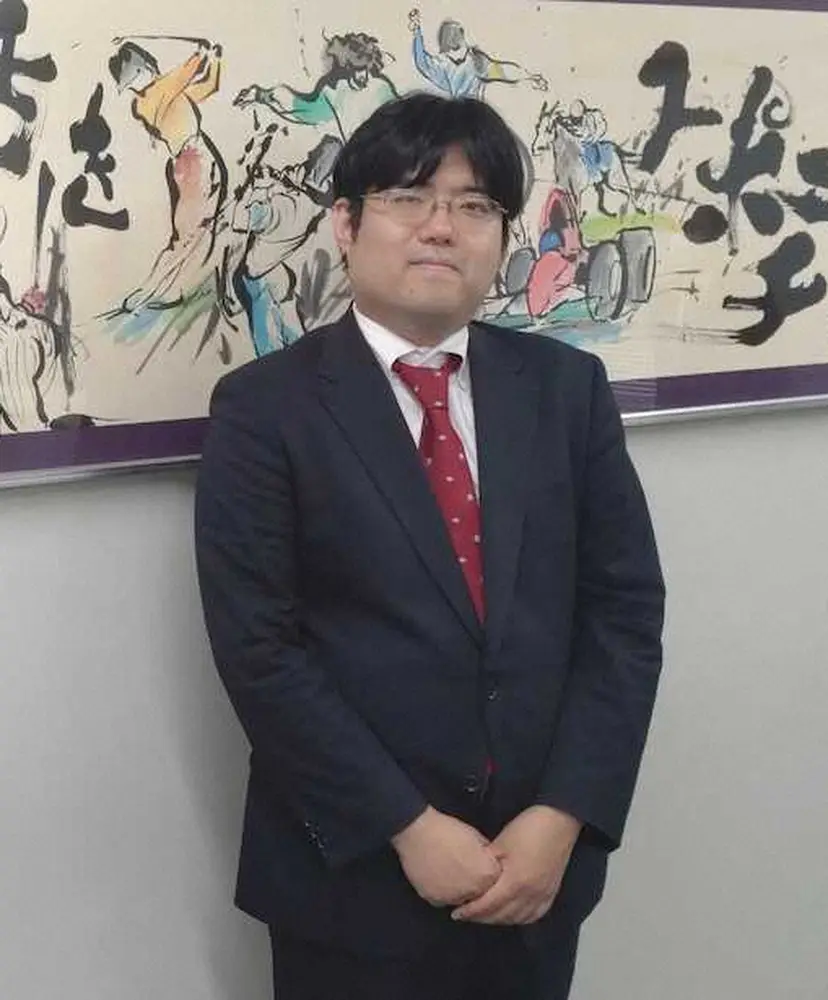 【画像・写真】糸谷八段　A級で佐々木勇八段を破る　連勝発進は3人　理事が竜王戦挑戦者に勝利