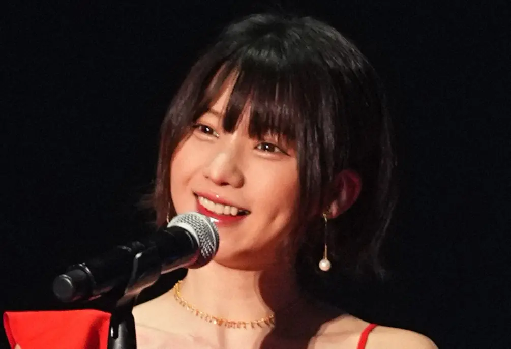 【画像・写真】えなこ「選ぶ側としてもあげたくなる」懸賞で当選確率を高める方法“伝授”「昔から言われてたのが…」