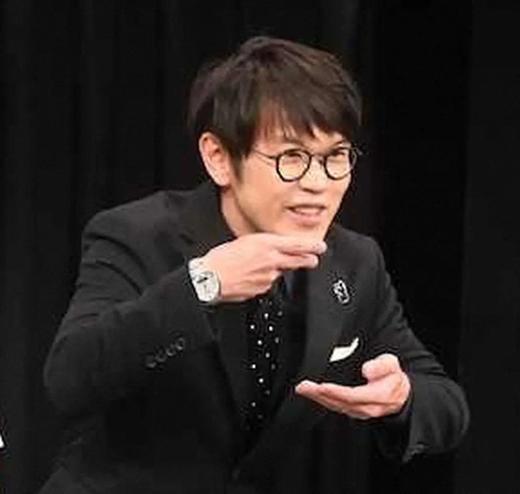 【画像・写真】ちょんまげラーメン・きむ　“絶対に許せない”先輩芸人明かす　過去の賞レース、酒の席…長年の確執告白