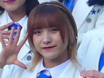 【画像・写真】BEYOOOOONDS・清野桃々姫　体調不良で配信イベント欠席「ご理解とご了承いただきます様お願い」