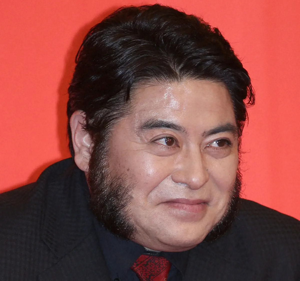 【画像・写真】阿部サダヲ　皆川猿時とガチ喧嘩？！　19年前、フェスでスベリ「叱ったら、本気で怒っちゃってさ」