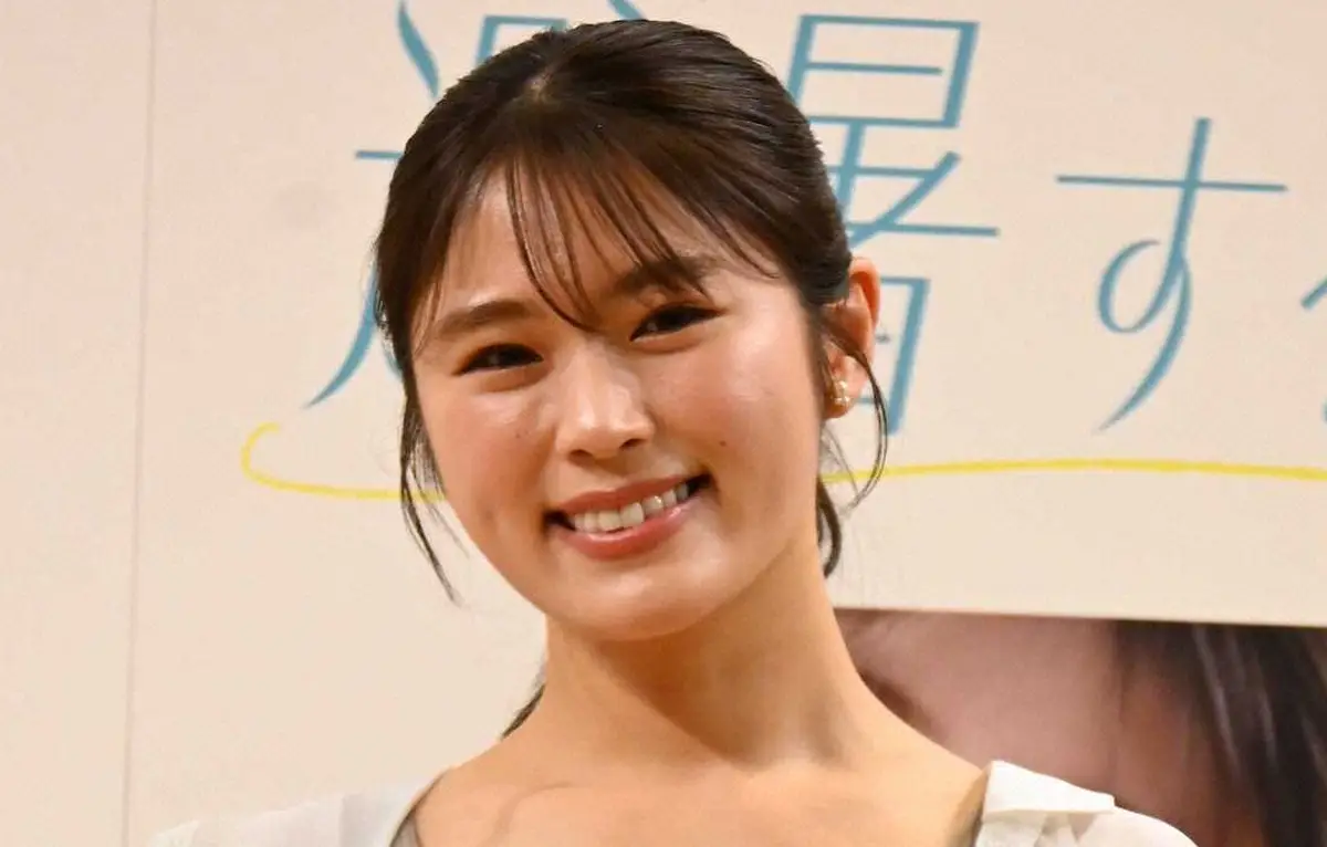 【画像・写真】渋谷凪咲が暴露　東京進出時にNMBの番組を「切った」お笑い芸人　衝撃の真相にスタジオ騒然「え！？」