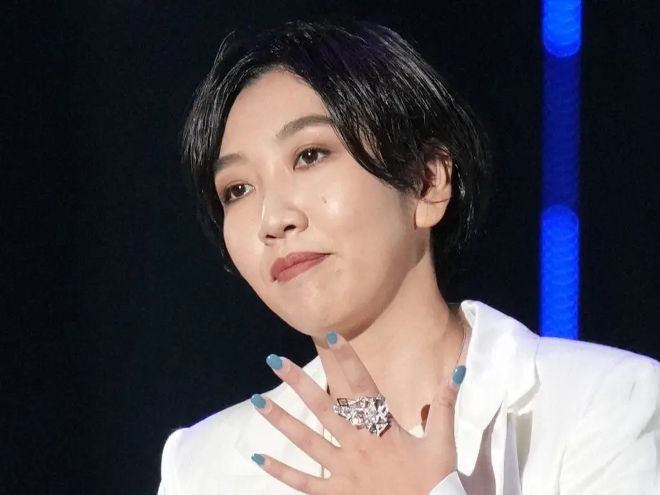 【画像・写真】エルフ・はる　本人出演の再現VTR“キスシーン”彼氏の反応は？「見てないらしいんですけど…友達が」