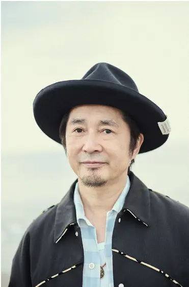 【画像・写真】「怒髪天」ボーカル増子直純　公演中の迷惑行為に怒り爆発「許せねぇ！」被害者に「申し訳ない」謝罪も
