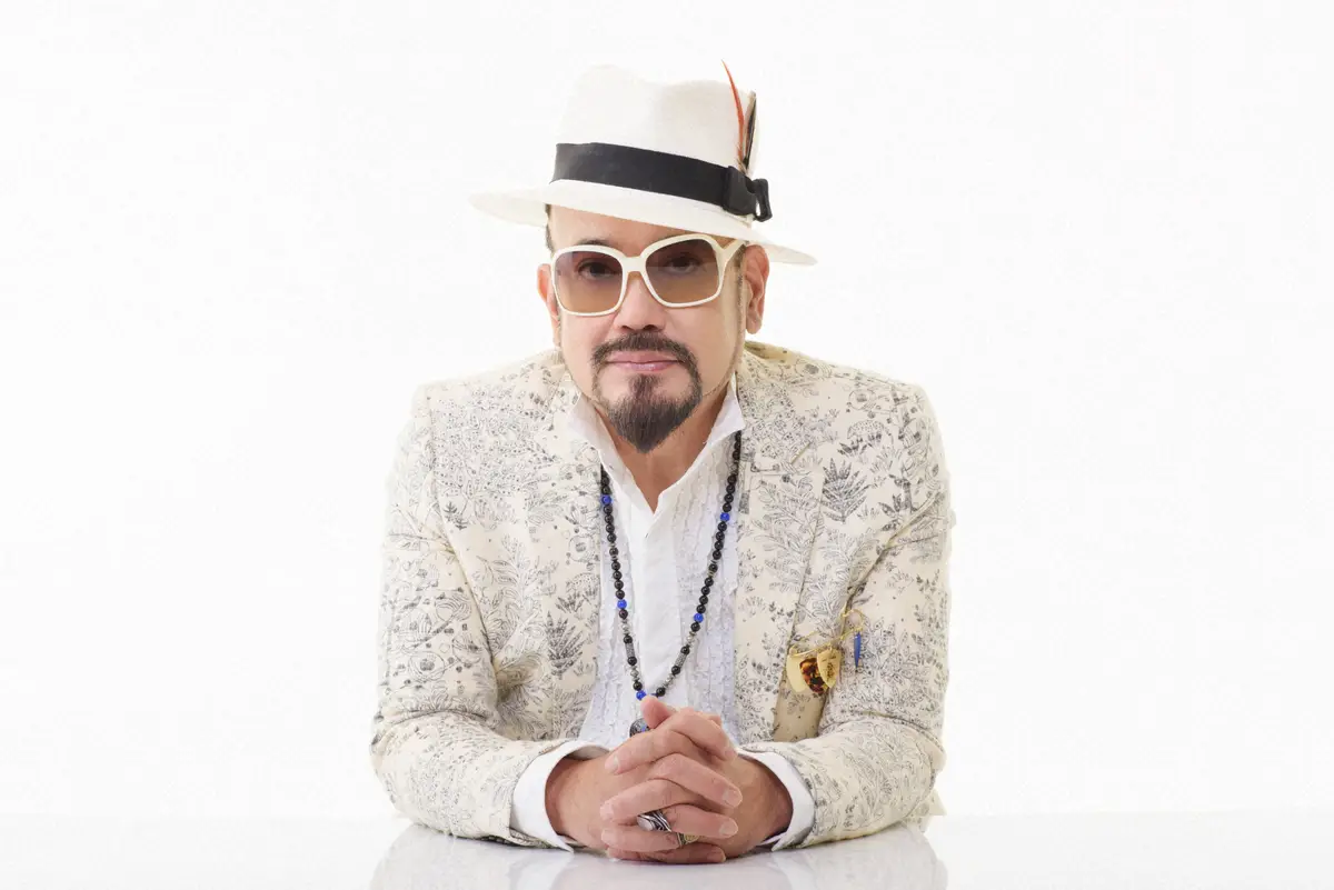 【画像・写真】ジェームス小野田