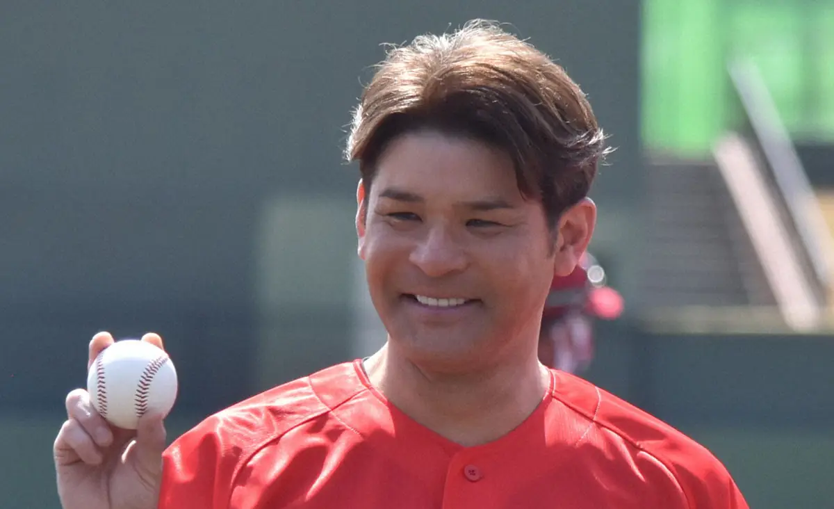 【画像・写真】照英「夢中になるつもりでは」10年来の意外な趣味告白　きっかけは1本の謝罪電話「なんて失礼なことを」