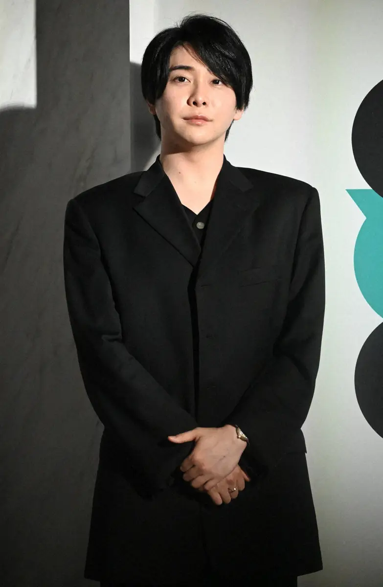 【画像・写真】人気女子レスラーに似てる！？「Mrs.GREEN　APPLE」の大森元貴