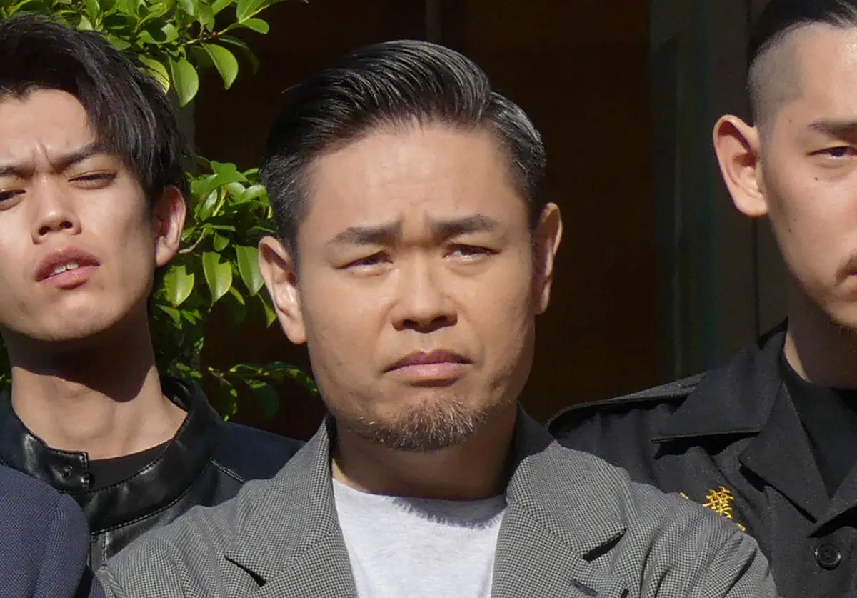 【画像・写真】品川祐　千鳥・大悟と「同じ」だと思う意外な芸人「ファミリーに属さない」「カリスマ性」で共通