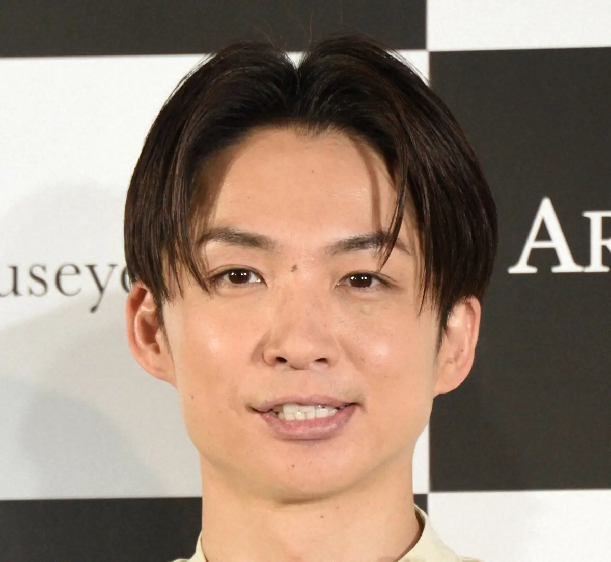 【画像・写真】河井ゆずる　美容医療を解禁　「オッサンがそんなにやってもなって…」44歳で意識改革「全然違います」