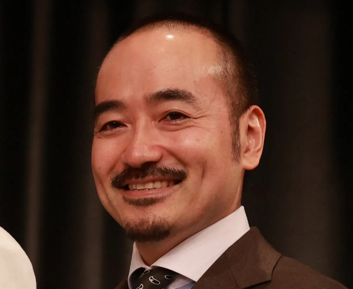 【画像・写真】かもめんたる・う大「悔しかった」ダブルインパクトでウケず「誰も見てなかったら泣いてた」