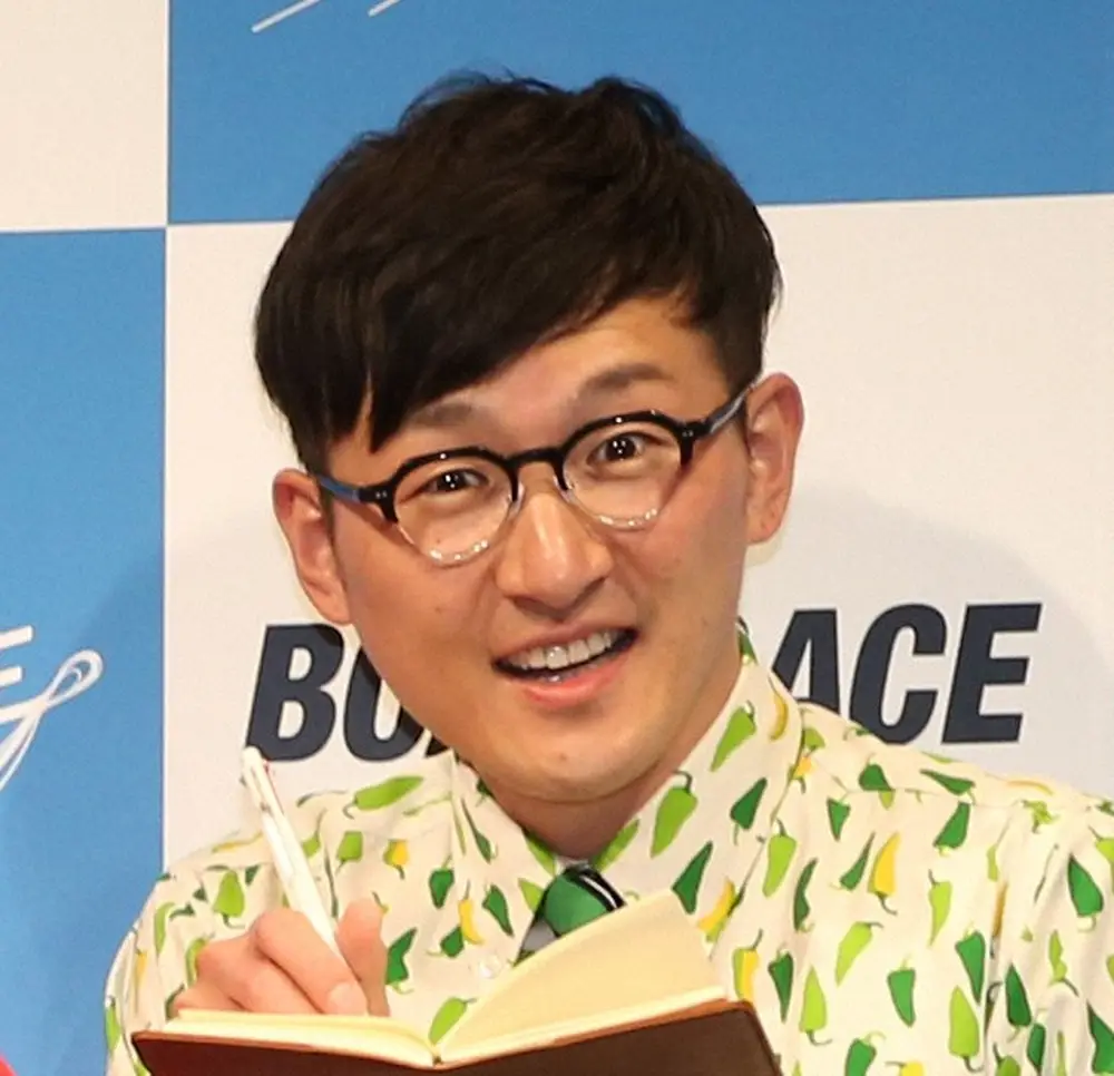 【画像・写真】飲食店2店舗経営のロバート馬場　人気俳優からまさかの“直接クレーム”　内容にスタジオも衝撃