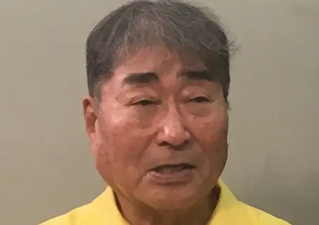 【画像・写真】毒蝮三太夫、魂の訴え　核兵器は「世の中で一番いらない」「抑止力になると思ってるのが間違い」