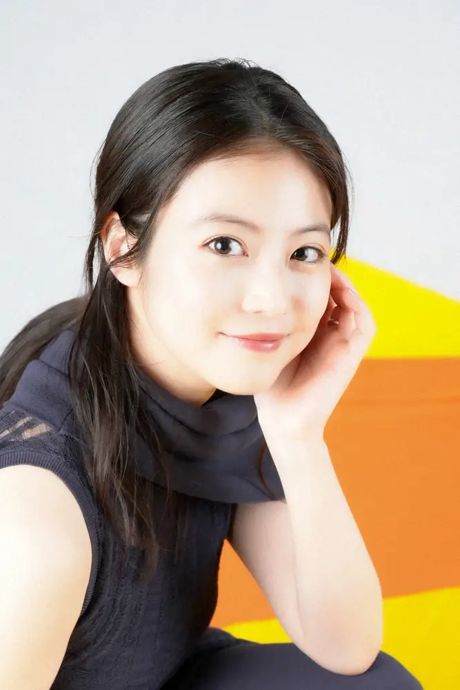 【画像・写真】「タレント人気度」今田美桜が躍進8位　初トップ10入り！急上昇1位は河合優実　朝ドラ「あんぱん」効果