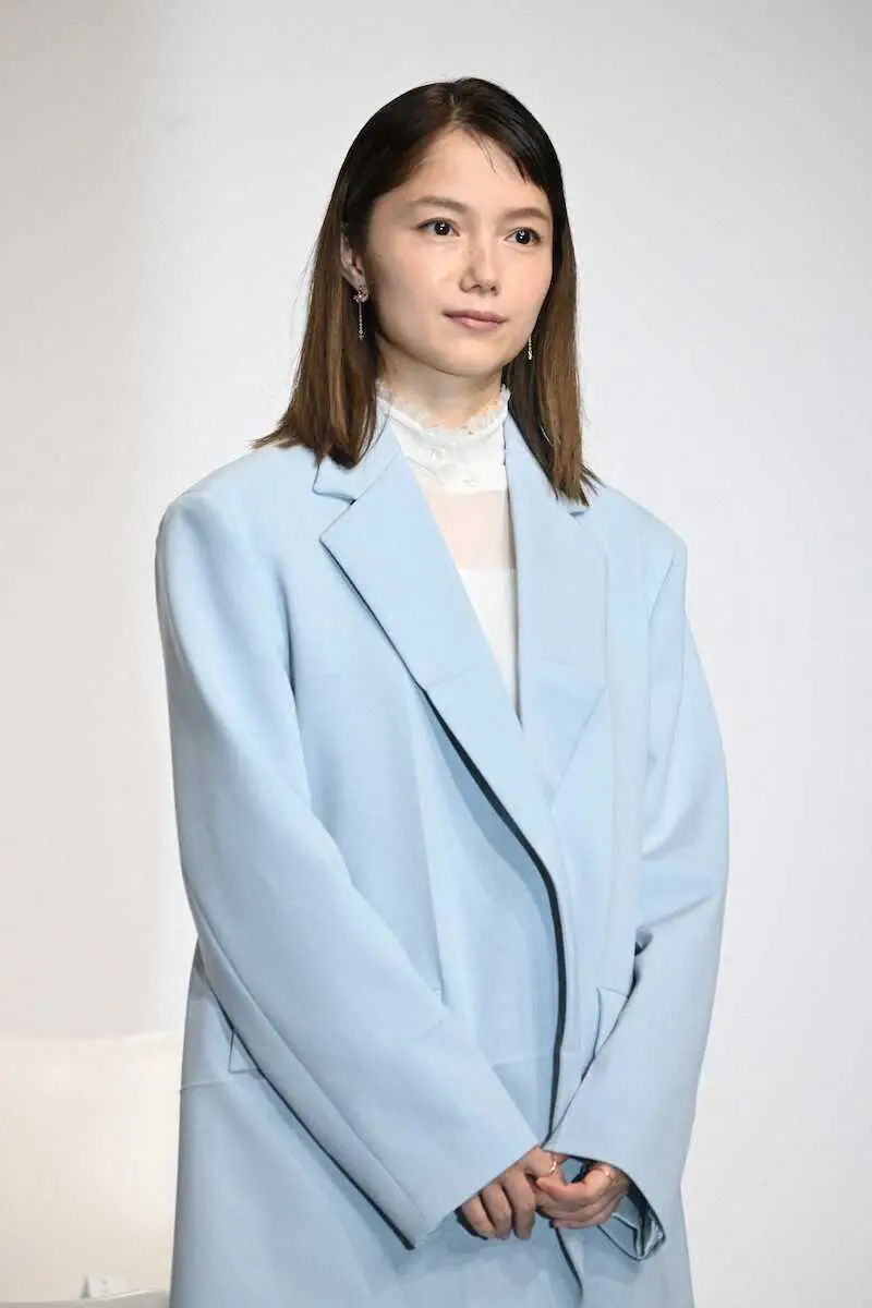 宮崎あおい 姉妹演じる森七菜と役づくりで「日焼け」 ロケ地・種子島と