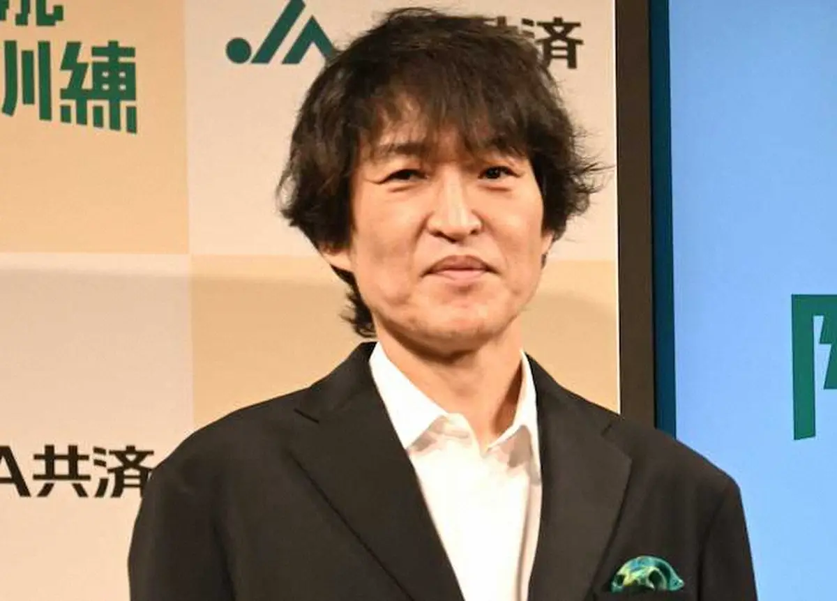 【画像・写真】千原ジュニア　初共演で「これは大物新人出てきたな」と確信した人気タレント明かす「タクシーの横で…」