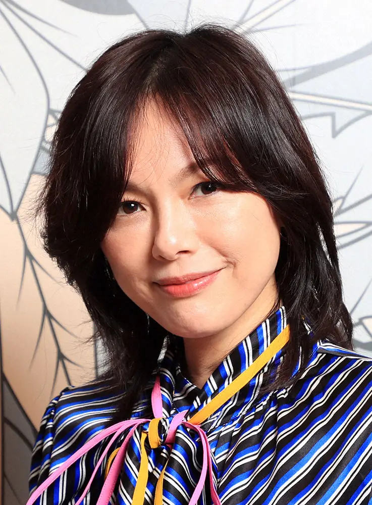 【画像・写真】相川七瀬　音楽番組で人気歌手と「局の廊下で殴り合い」デマ流されピリピリ「ソニーとエイベックスが…」