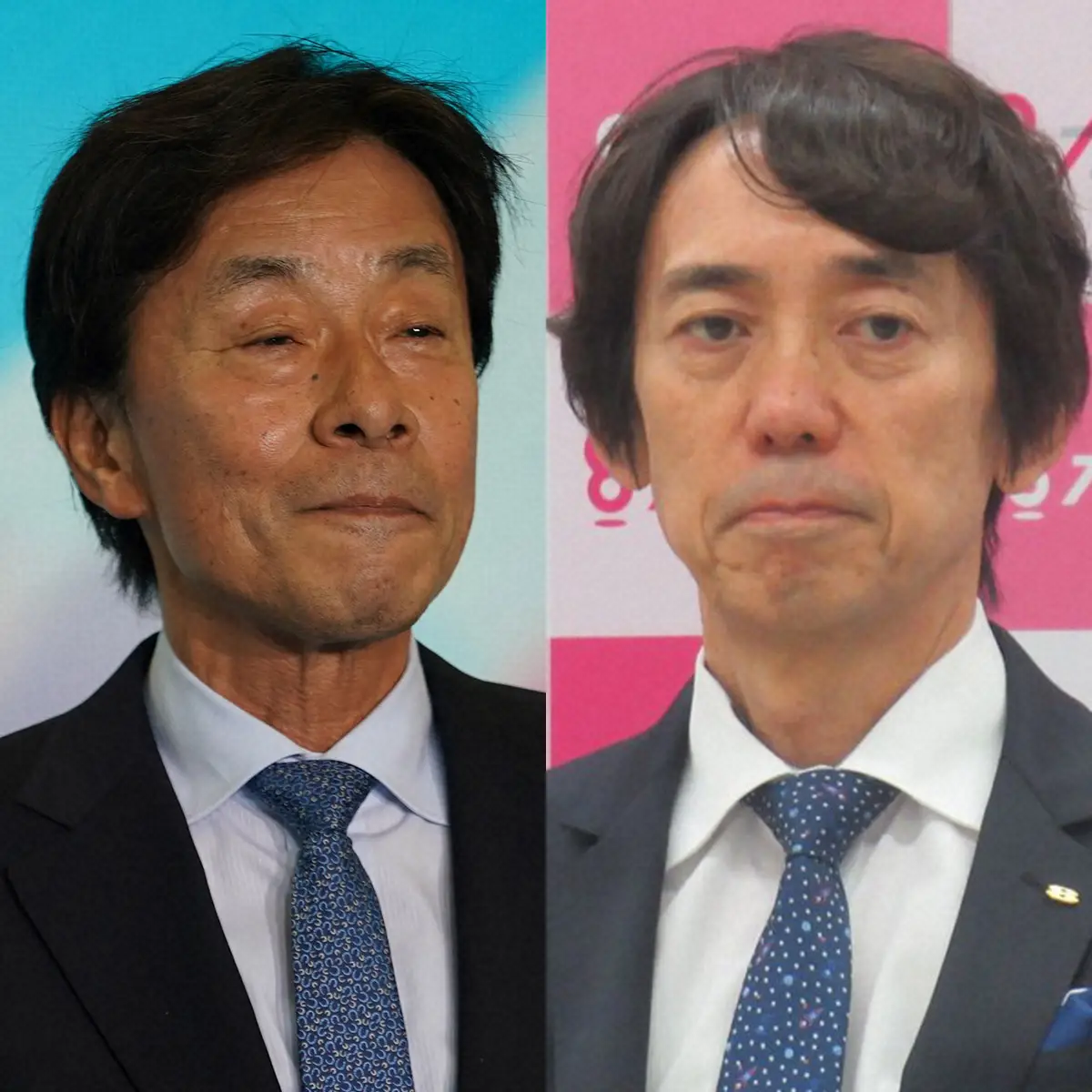 【画像・写真】フジ　元社長・港浩一氏と元専務・大多亮氏に50億円の損害賠償請求「善管注意義務を怠った」