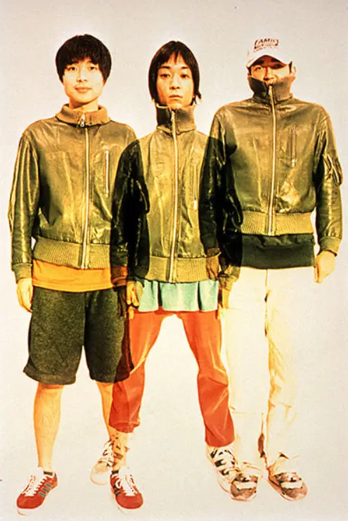 【画像・写真】バンド「フィッシュマンズ」ベース柏原譲　体調不良で当面活動休止　治療に専念へ　ライブはゲスト迎え開催