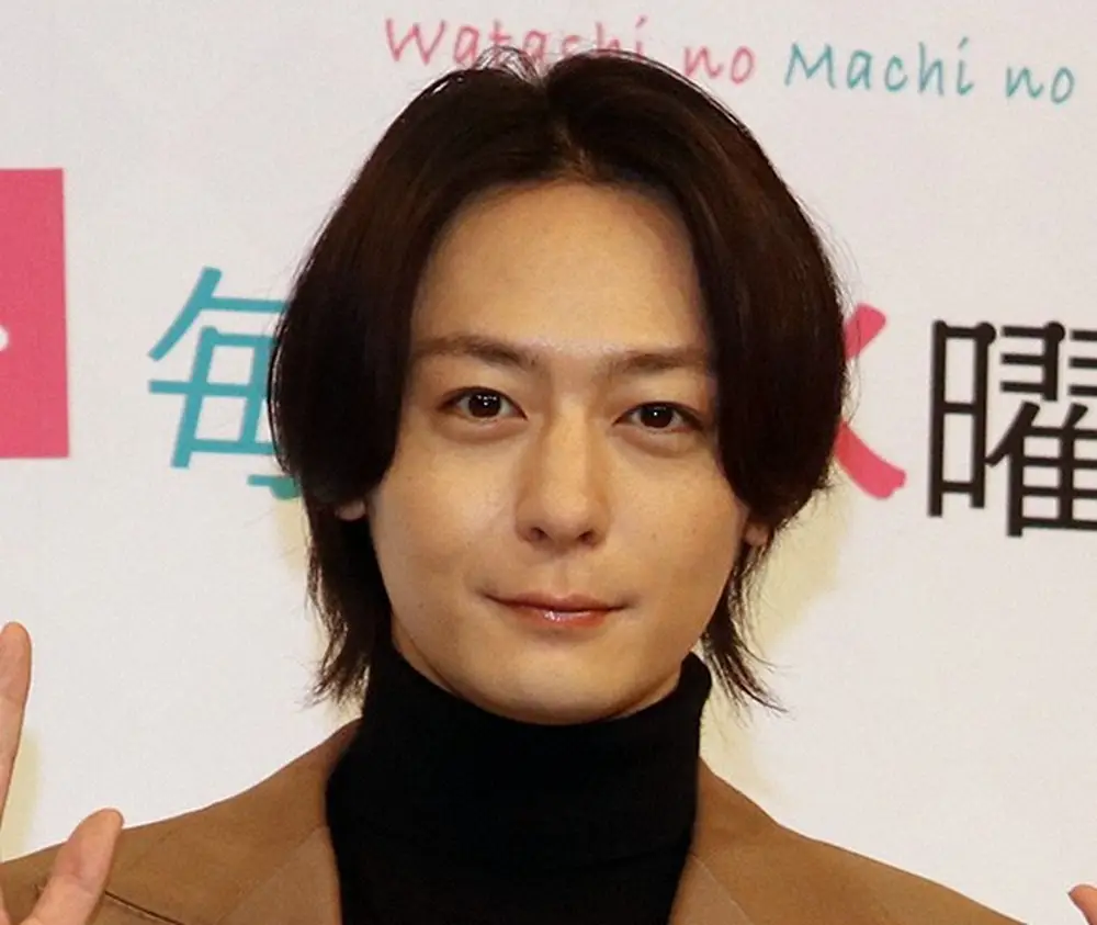 【画像・写真】犬飼貴丈「恋愛で泣いたことない」　恋愛でフラれた経験を持ちながらも涙流さず…スタジオから驚きの声