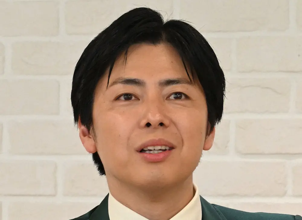 【画像・写真】元アナウンサーのコットン西村　“天才アナ”の実力に脱帽「声質、進行…何回生まれ変わっても勝てない」