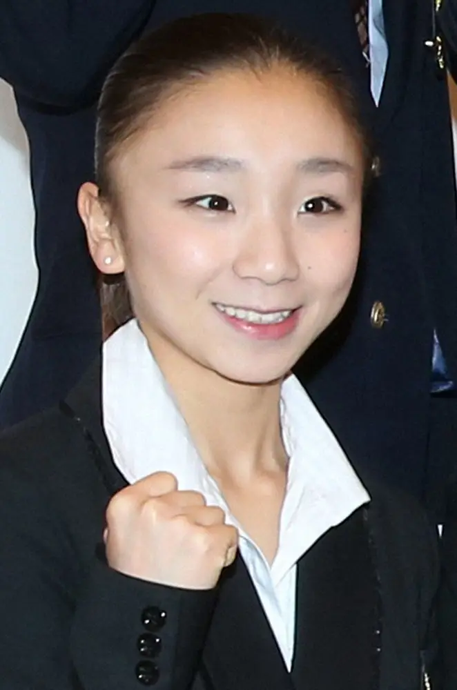 【画像・写真】芸能の道へ転身　高橋成美さん　タレント養成所で学んだこと「人の話を聞く時は…」