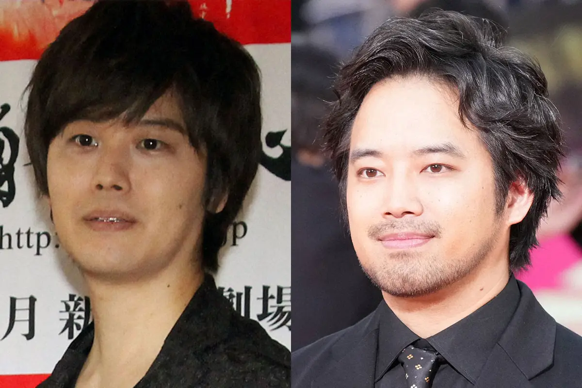【画像・写真】三浦友和　2人の息子たちの子育てに言及「今で言うイクメンやってましたね、結構」