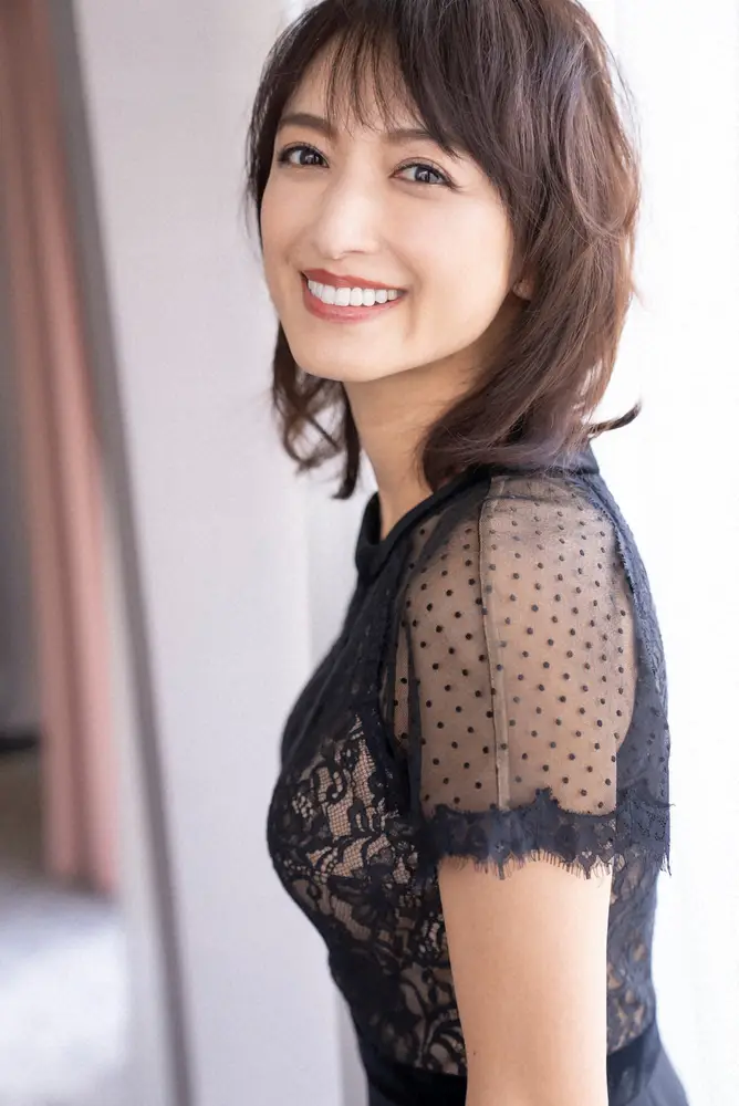 【画像・写真】望月理恵　船越英一郎とロケ先での2S公開し「先日ニュースに…本当におめでとうございます」