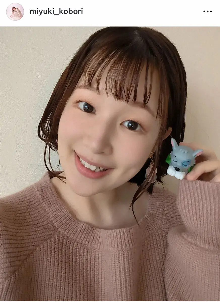 【画像・写真】プリキュア声優が第2子出産を報告　「元気に復帰できるよう、こどもたちを愛でつつ回復に努めます」