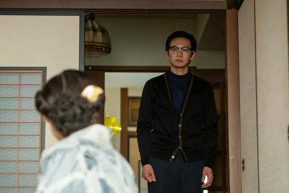 【画像・写真】【明日1日のあんぱん】第111話　残り20回　羽多子、登美子に激怒？「やさしいライオン」への反応は…