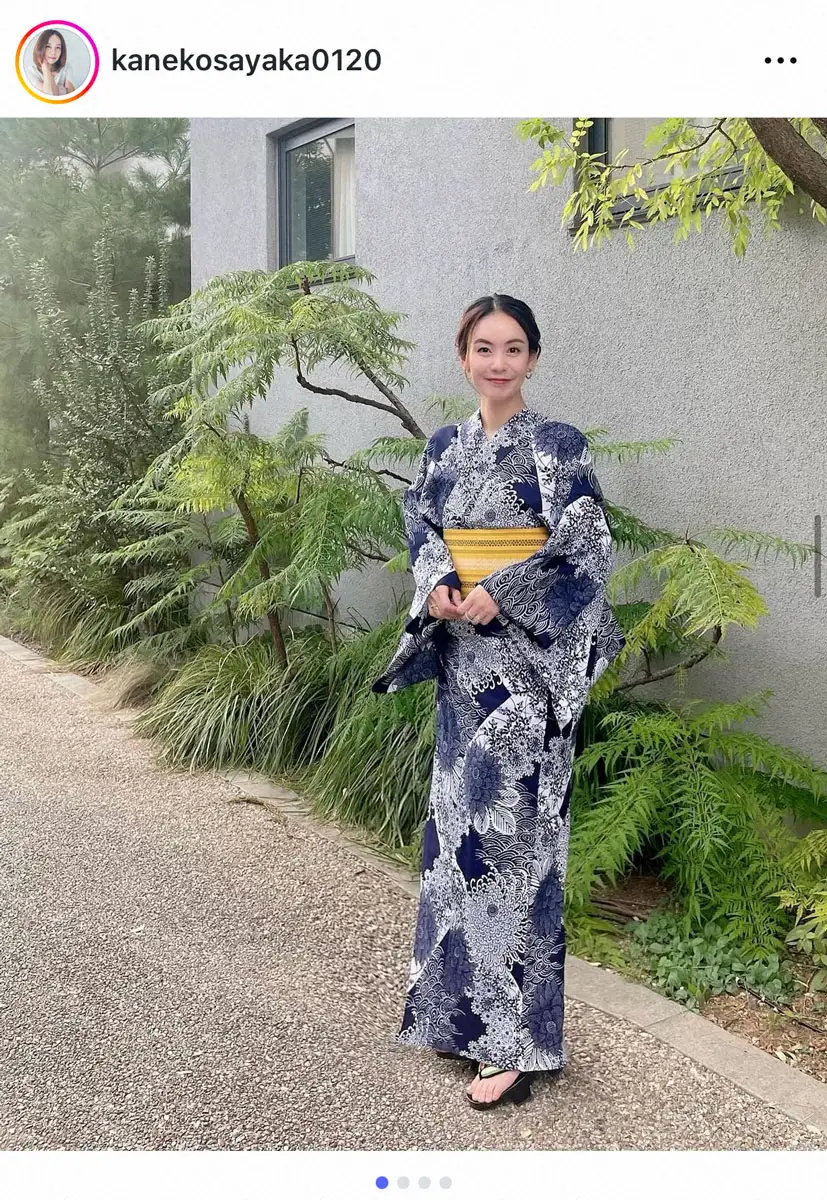 【画像・写真】42歳女優　第1子出産を報告　「産まれた時の小さくも力強い産声は絶対に忘れません」