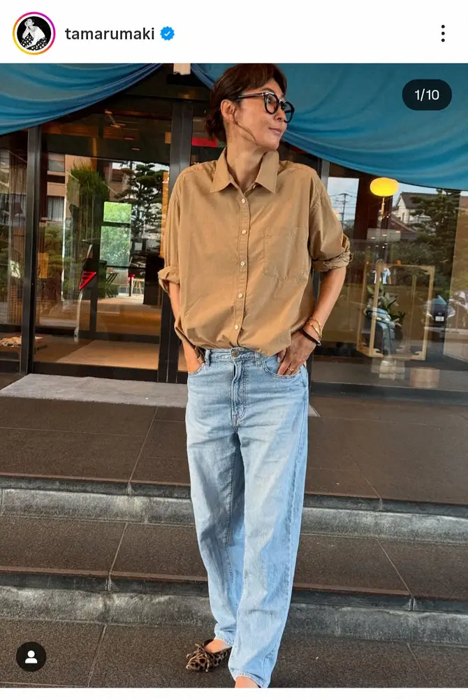 【画像・写真】田丸麻紀　11歳長男の全国大会の結果明かす「君！よく頑張った！！！といった感じです」