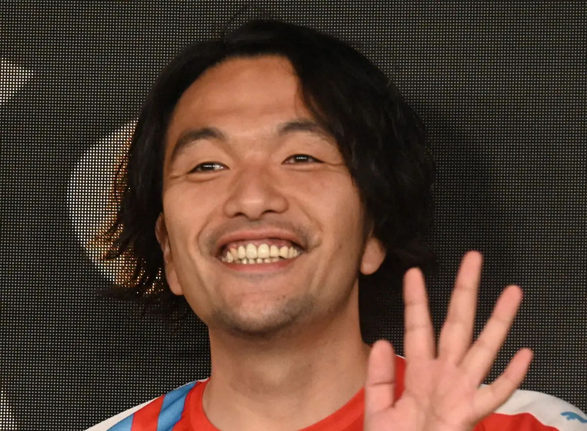 【画像・写真】盛山晋太郎「清潔感ないってずっと言われてた」20キロ減量した結果…反響に「ひどくない？」