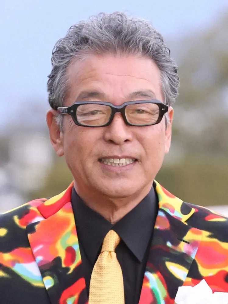 【画像・写真】円広志　体調不良で朝の生放送「よ～いドン！」欠席　55歳から番組MC　昨年3月には放送開始4000回