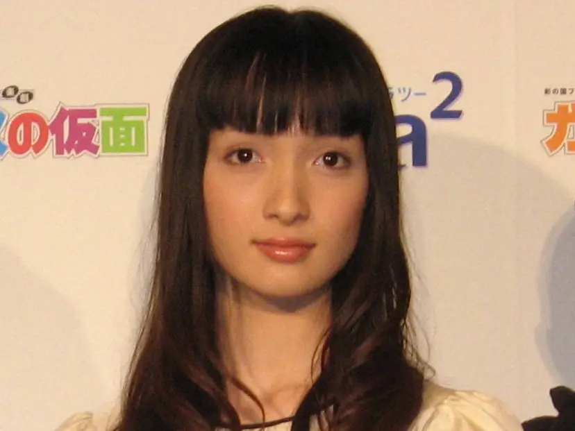 【画像・写真】舞台「ハリポタ」　ハーマイオニー役・酒井美紀が体調不良のため休演　代役は奥村佳恵