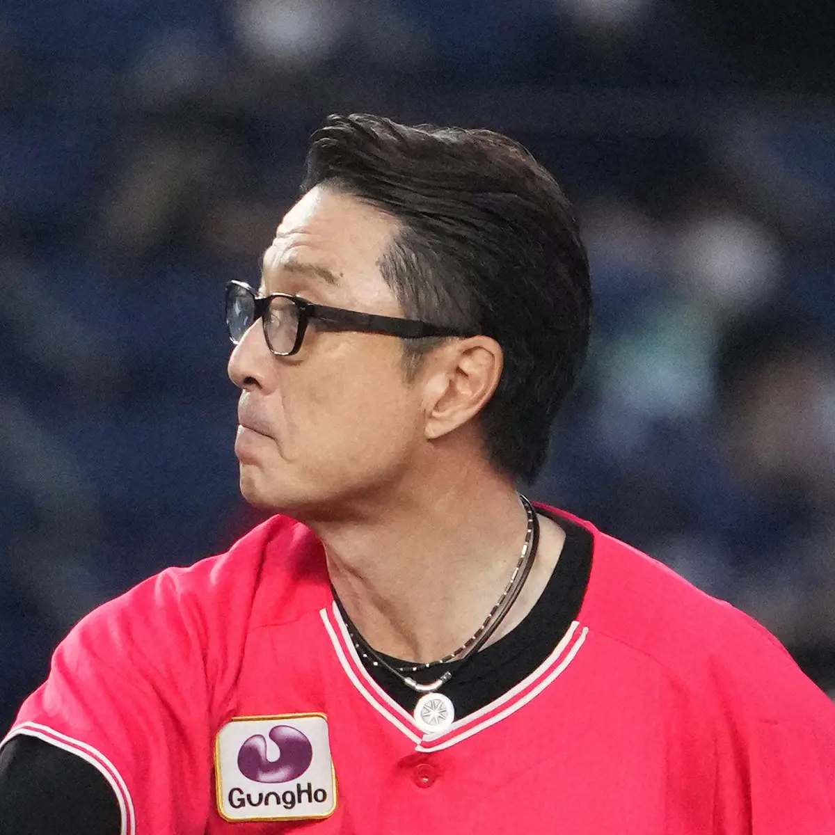 【画像・写真】ブラザー・コーン　かつてプロテストを受けたスポーツ「本当にずーっと続けてる…最初は黒田アーサーと」
