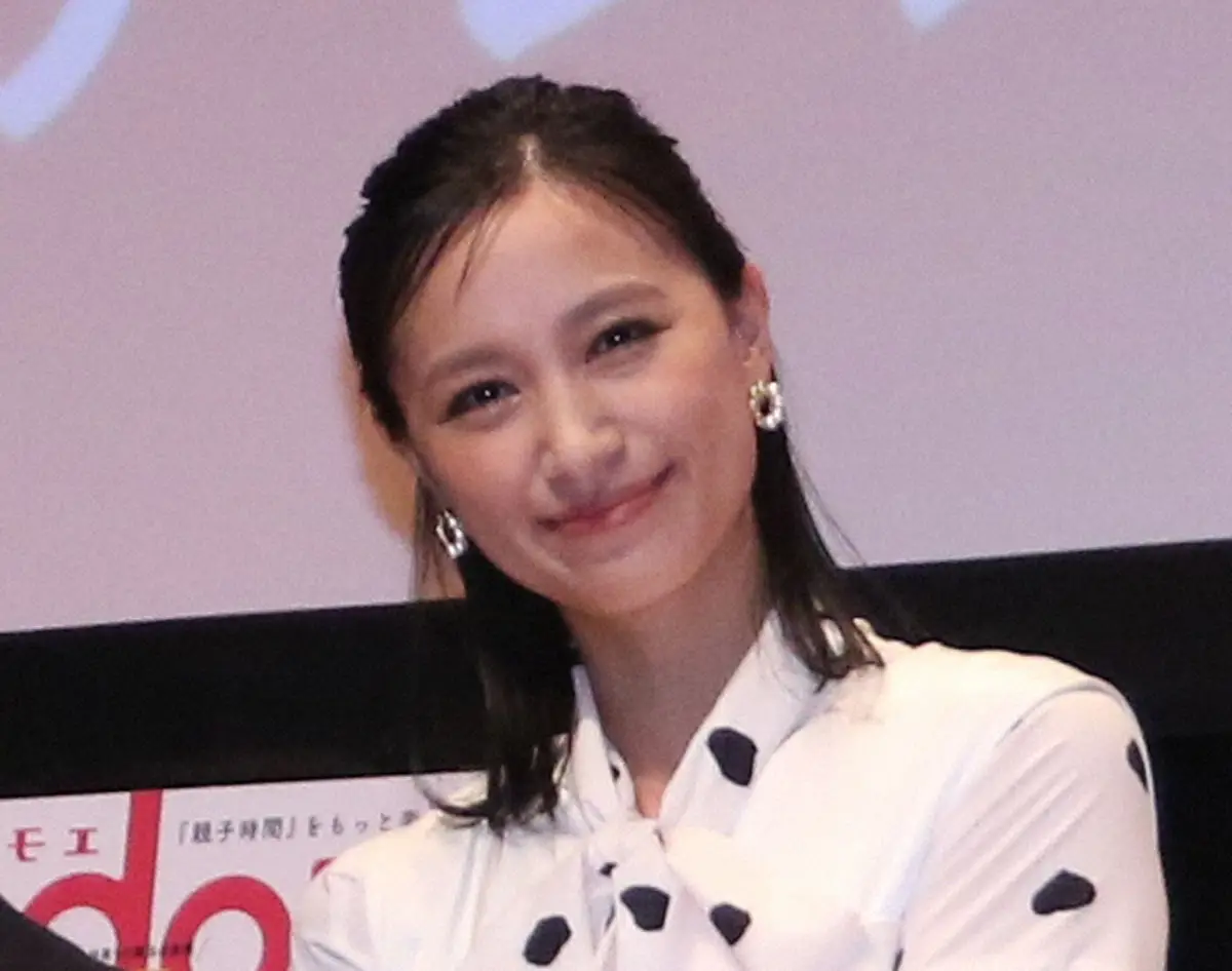 【画像・写真】高橋ユウ　サマースクール参加の5歳と2歳の息子との再会報告「子どもたちの成長っぷりに驚き連続の毎日」