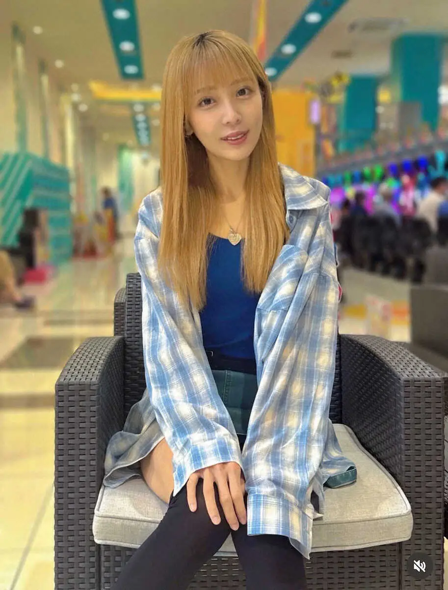 【画像・写真】朝、起きたら隣に知らない男性が…“元祖可愛すぎる”女性パチスロライターがお酒での大失敗告白