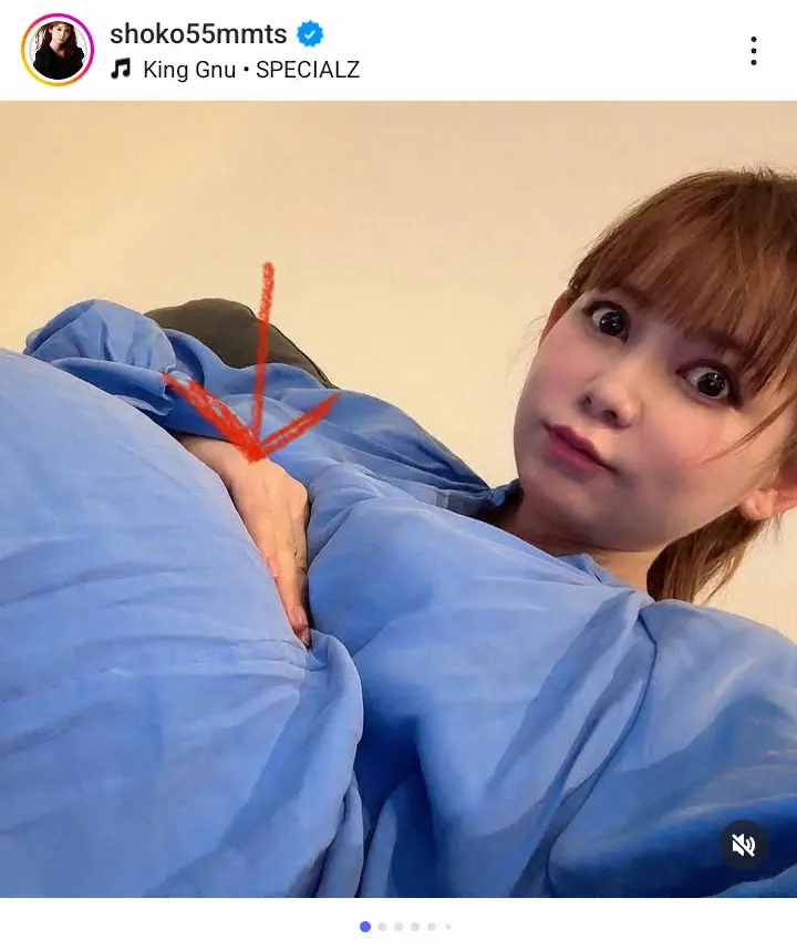 【画像・写真】双子妊娠中の中川翔子「左の子は逆子」と明かす「胎動すごいときのは頭突きだった」　出産まで絶対安静