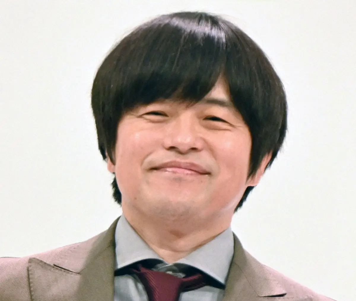 【画像・写真】バカリズム冠番組が10月からレギュラー化！　“ハカる”がテーマ、テレ東番組P「地道な汗をかく番組」