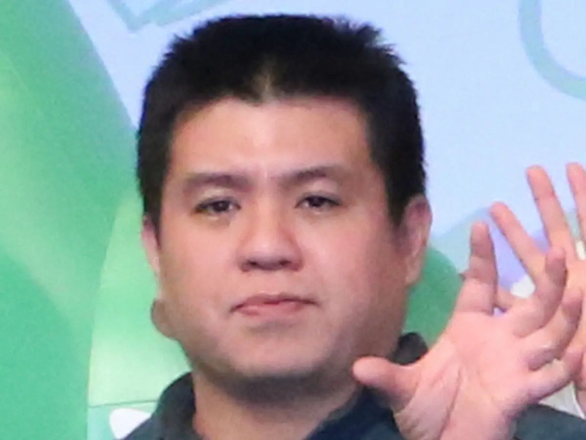 【画像・写真】ジェラードン西本「ネタ中に肉離れを…」車いす姿にファン騒然　「ダブルで心配」「どんなネタしたん」