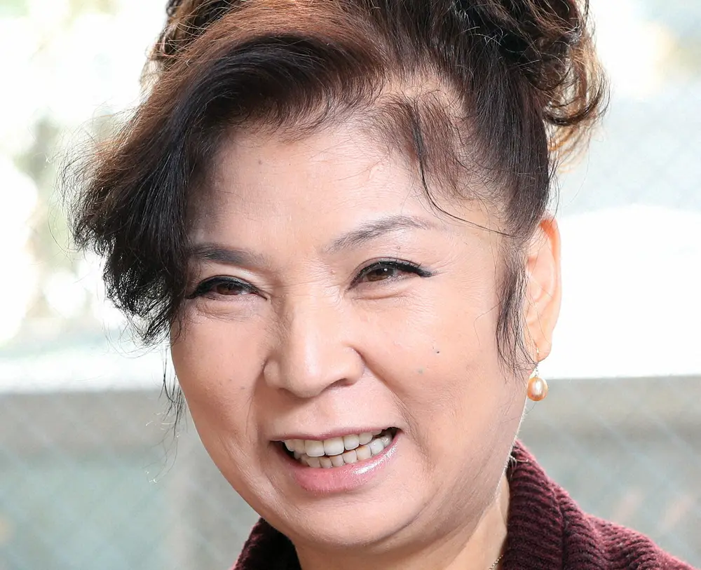 【画像・写真】八代亜紀さんのプライベート写真付きCD販売会社、オークション開催を発表「興味ある方に売却します」